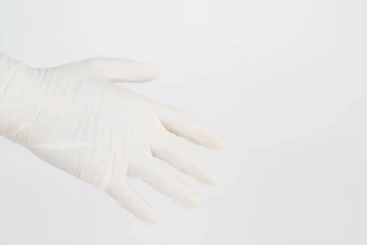 Bodily Fluid Cleanup in University Park, TX